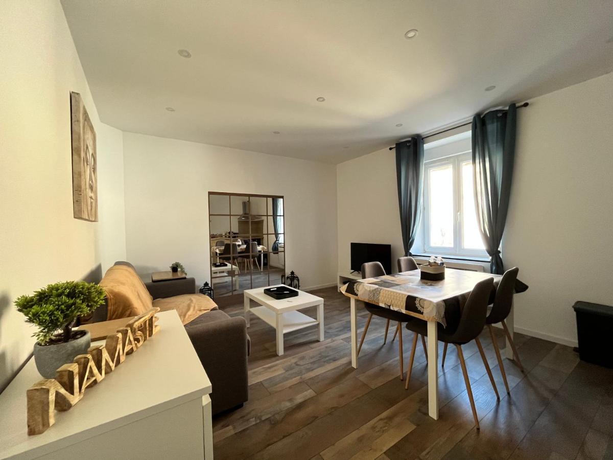 Serenity Home Hayange Exterior foto